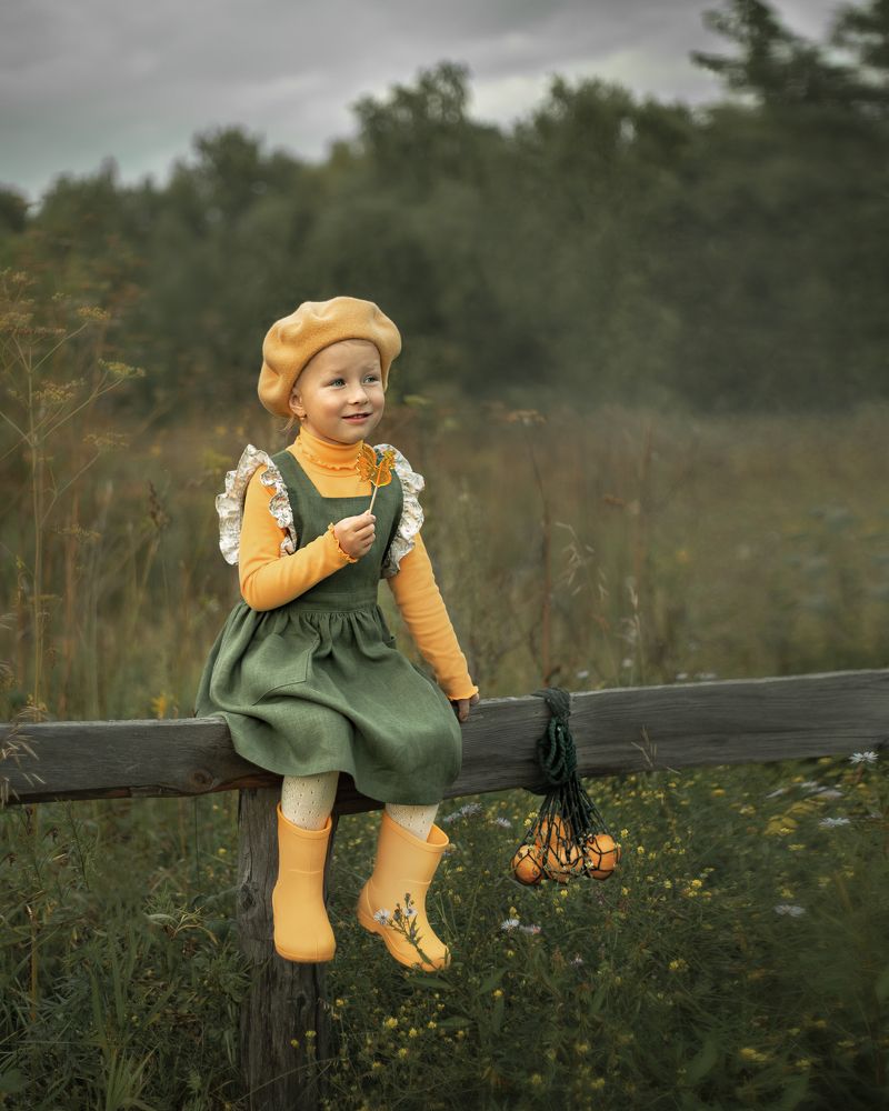 Photograph by Евгения Краснова