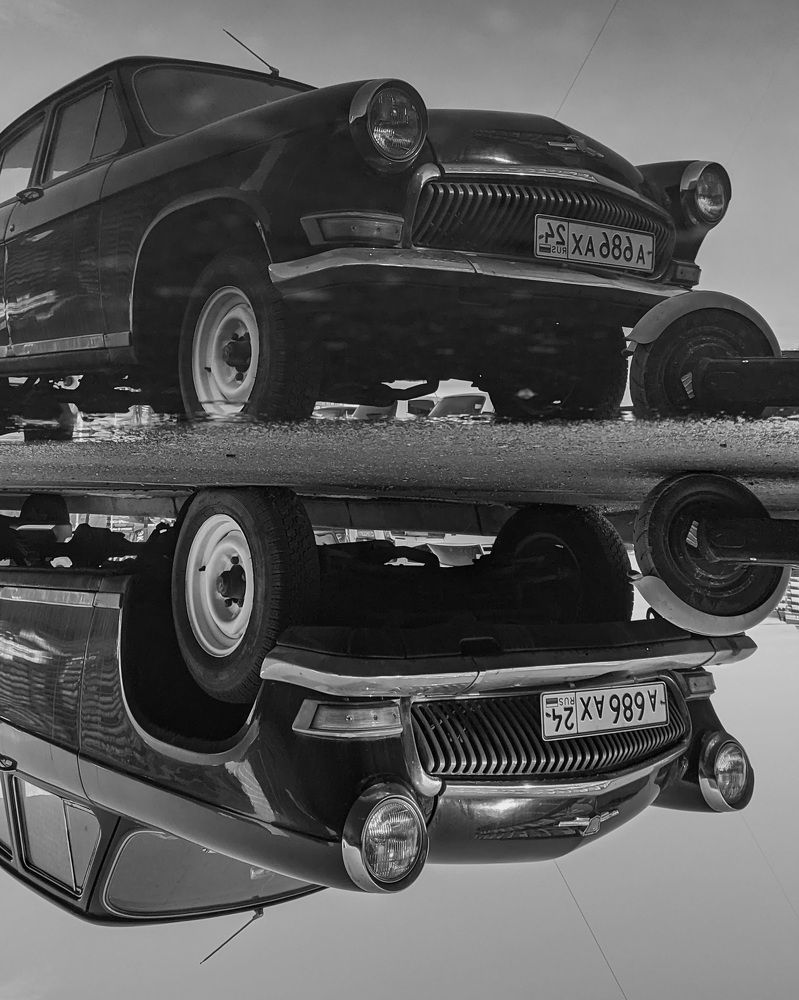 Photograph by Дмитрий Лобанов