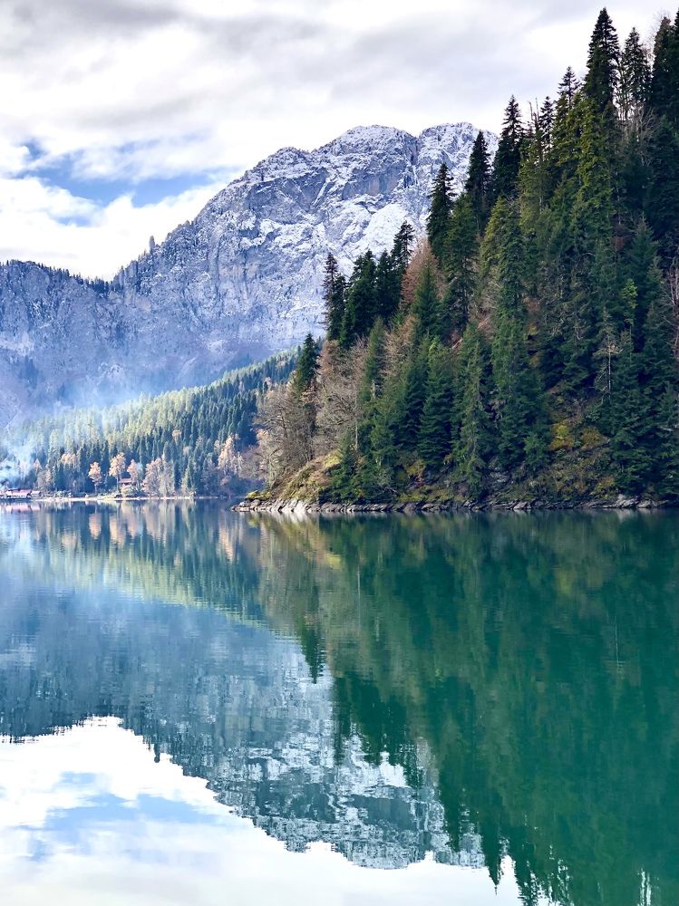 Зеркало Рицы