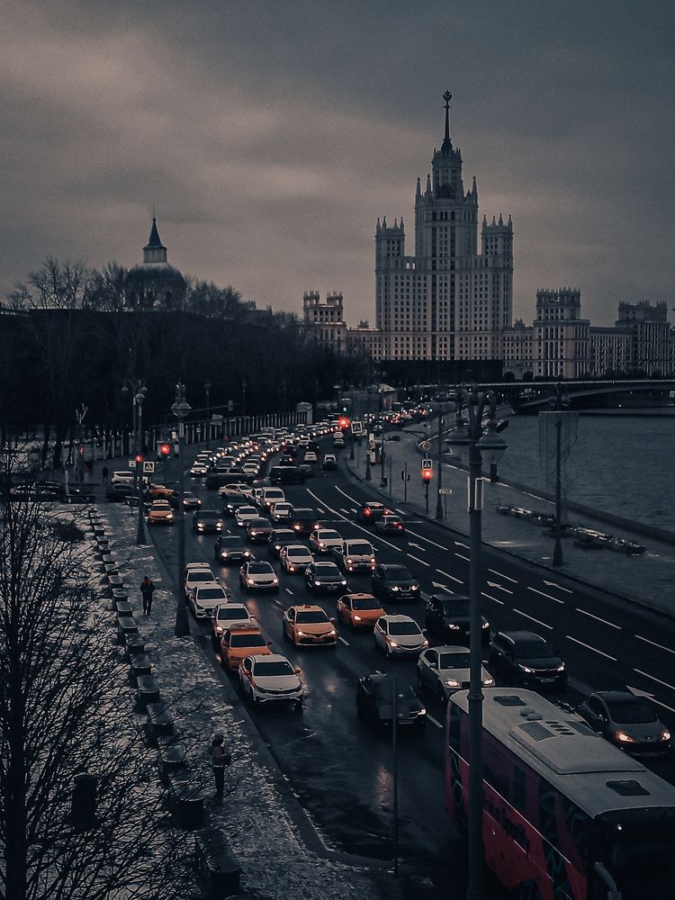Photograph by Дмитрий Кашиков