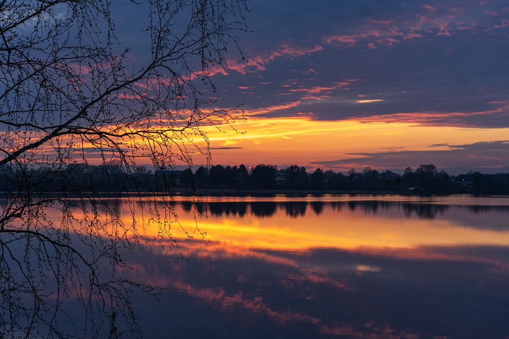 Photograph by Екатерина Дубровская