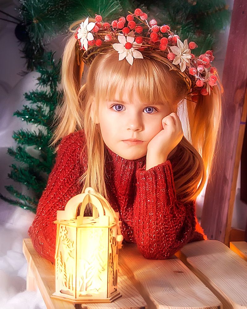 Photograph by Оксана Данилова