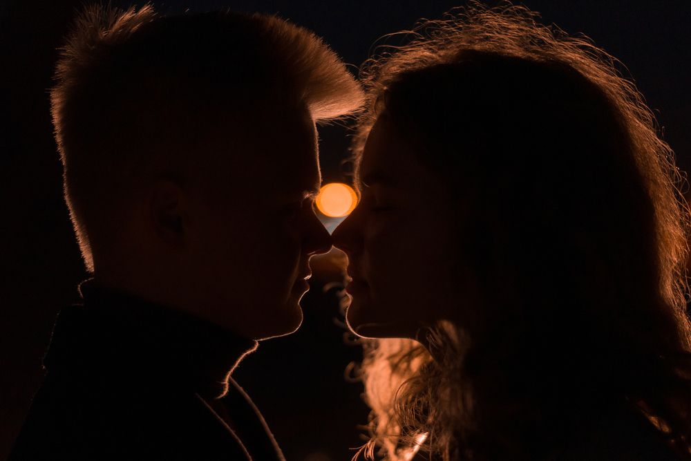 Photograph by Оксана Корепанова