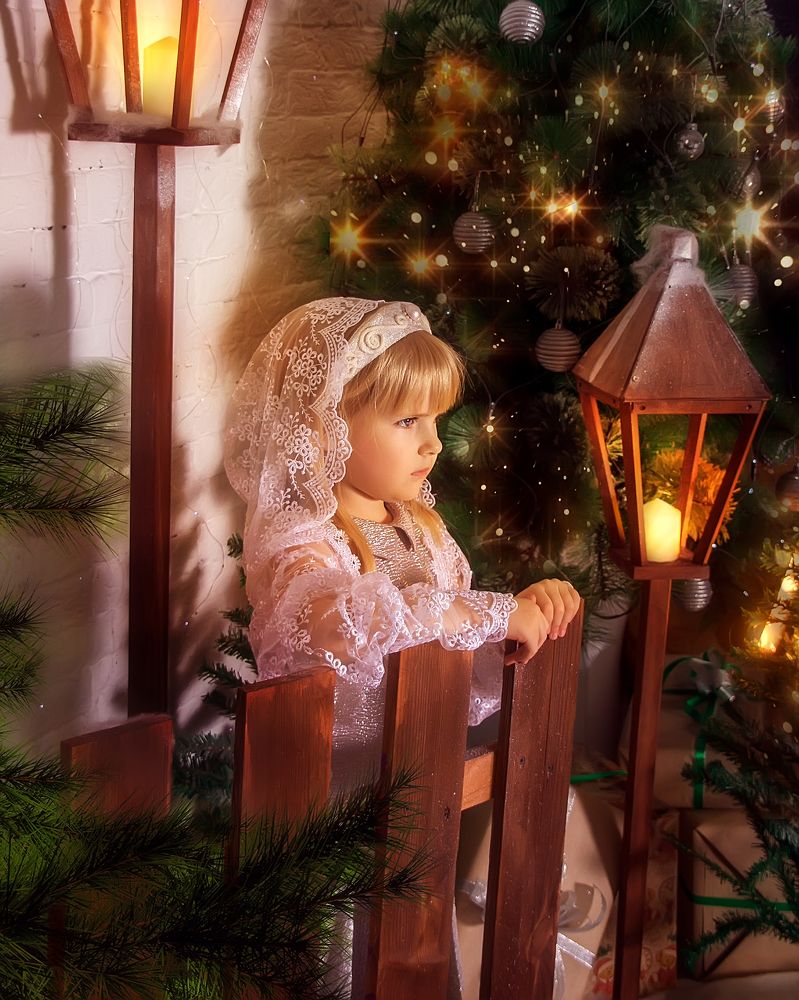 Photograph by Оксана Данилова