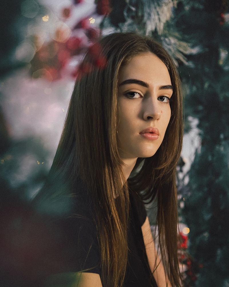 Photograph by Ажар Шайдилдинова