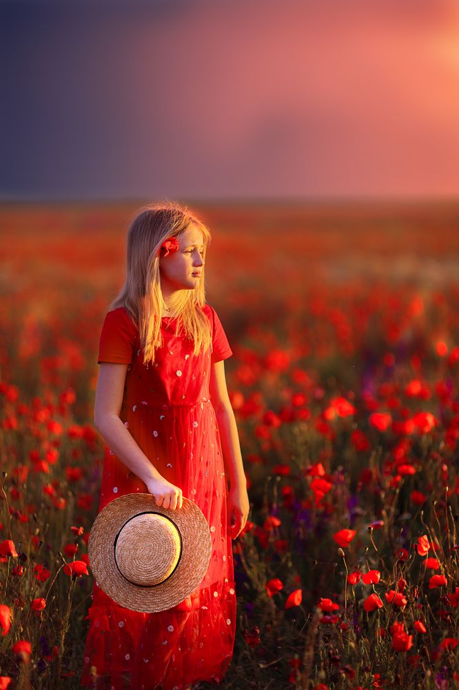 Фотография автора Анастасия Полякова