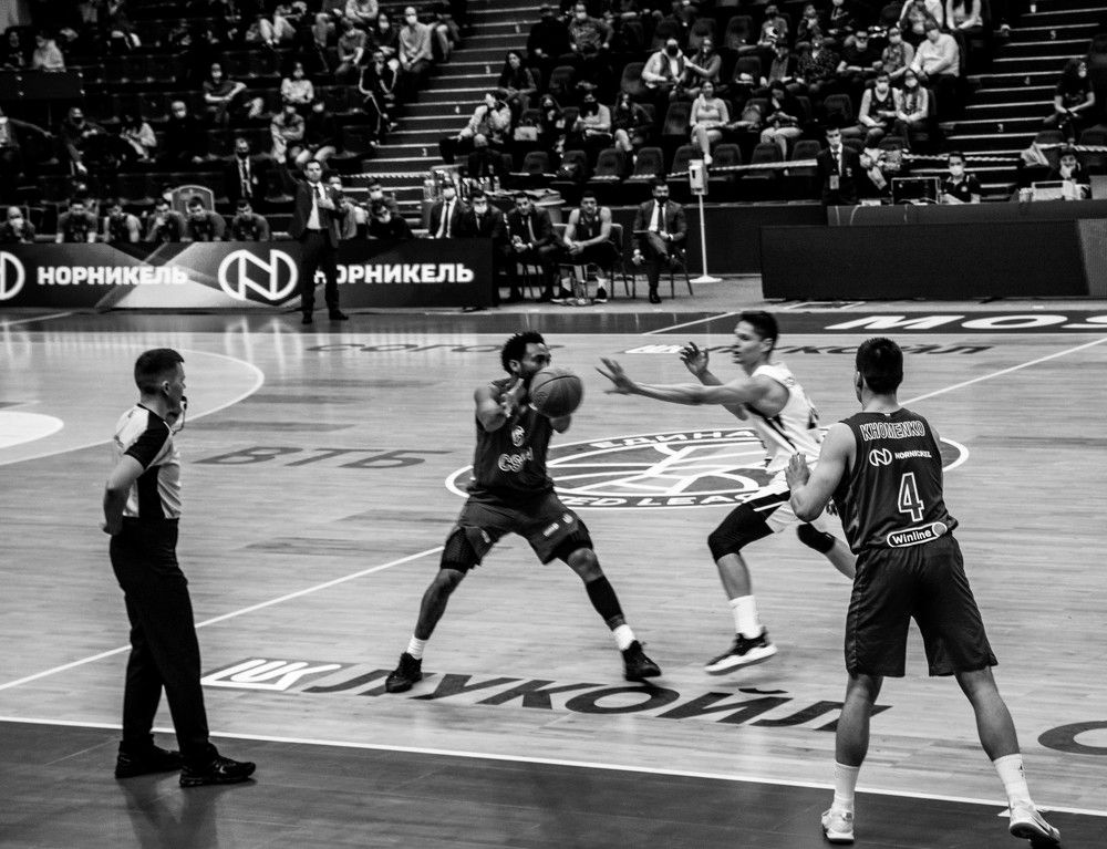 Photograph by Пётр Васильев