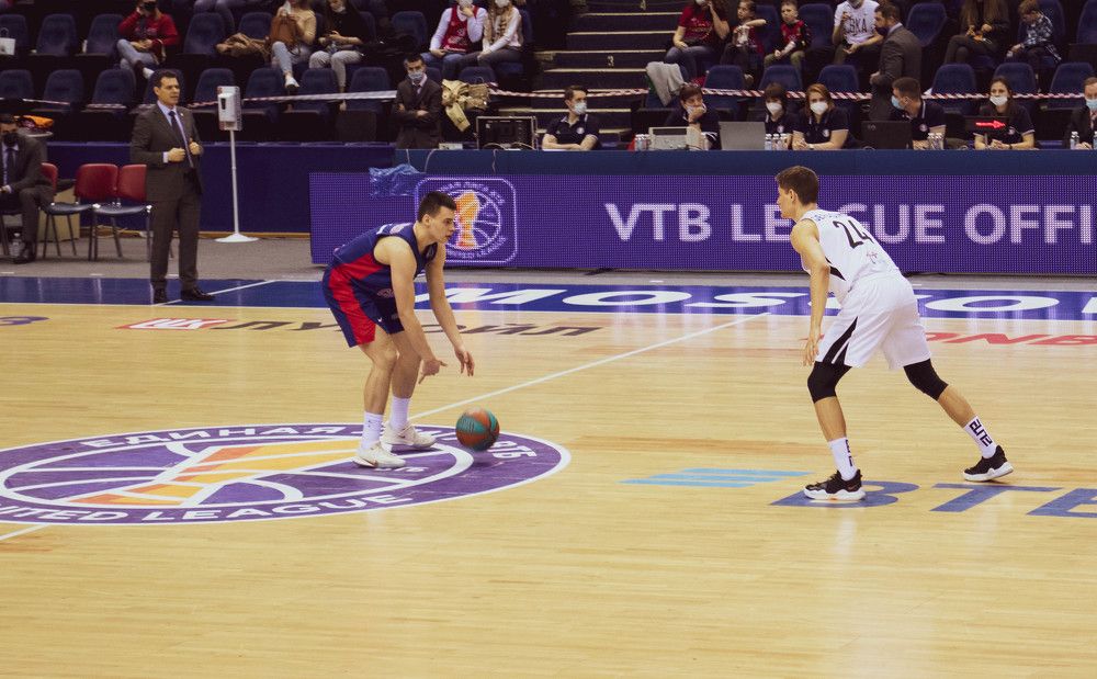 Photograph by Пётр Васильев