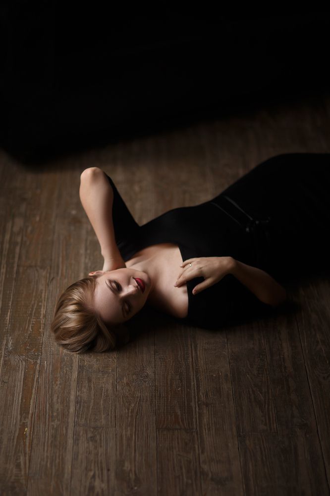 Photograph by Анна Серикова