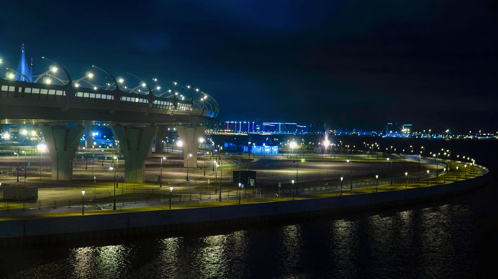 Photograph by Artem Khazov