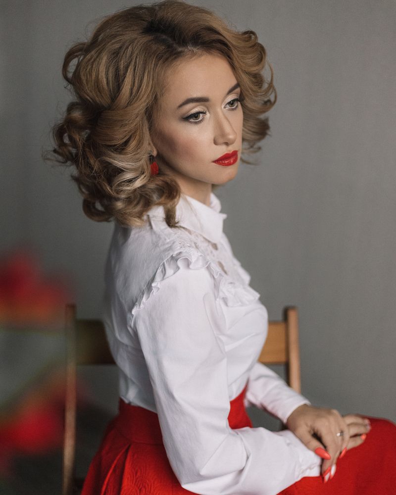 Photograph by Евгения Краснова