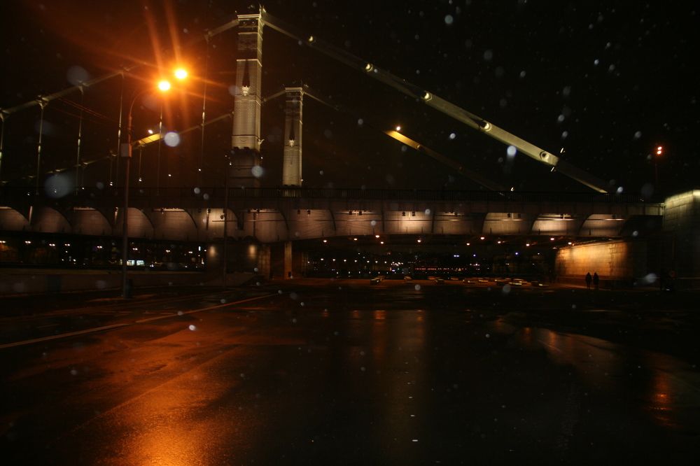 Photograph by Пётр Васильев