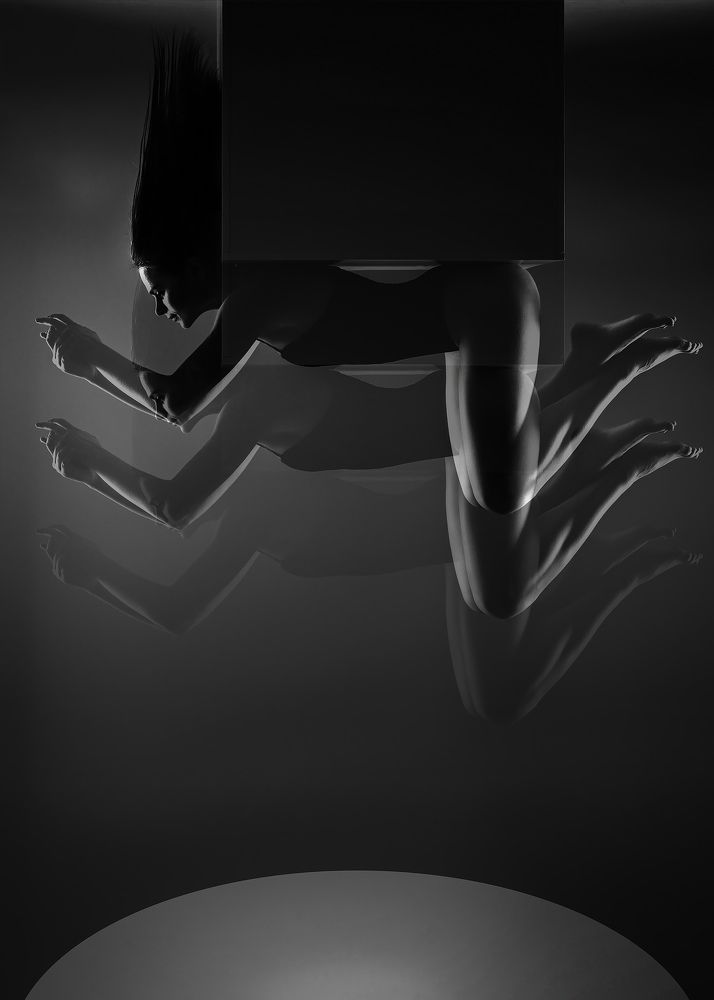 Photograph by Alexander Plaksin