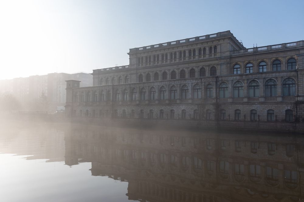 Photograph by Людмила Комарова