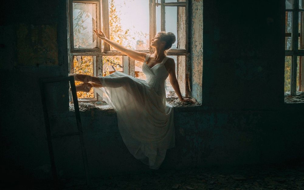 Фотография автора Михаил Назаров