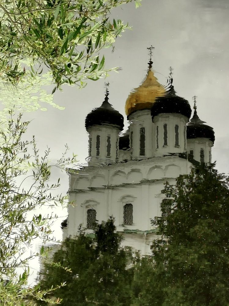 Photograph by Наталия Питолина