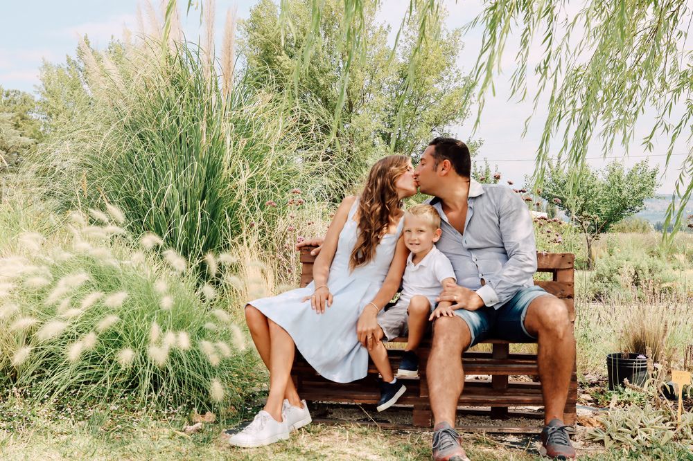 Photograph by Margarita Seredjuk