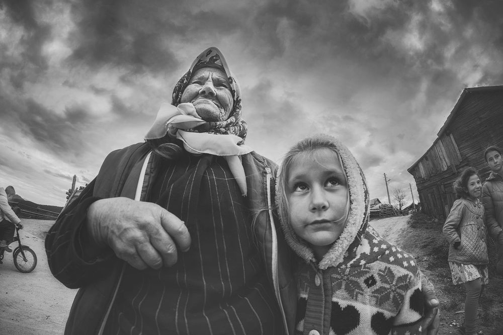 Photograph by Petya Lazarova