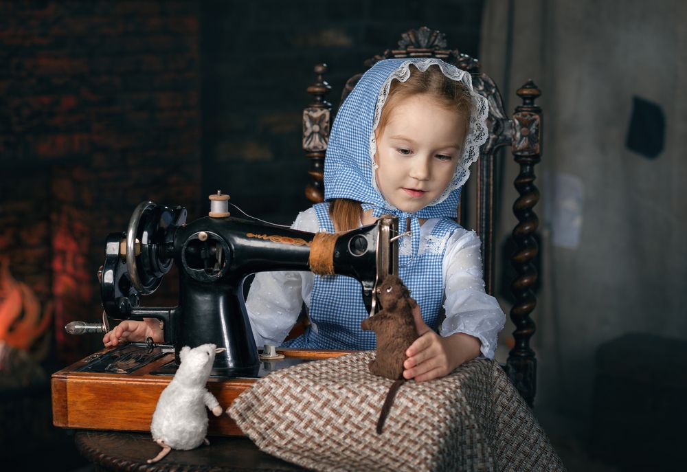 Photograph by Илья Мефодьев