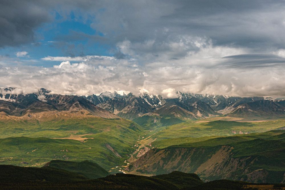 Photograph by Евгений Москвин