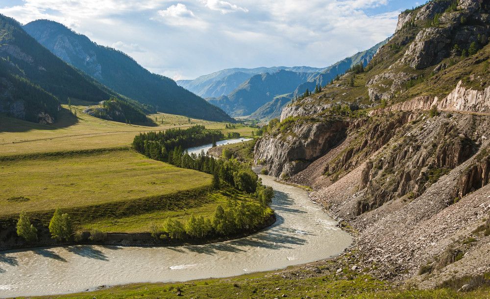 Photograph by Евгений Москвин