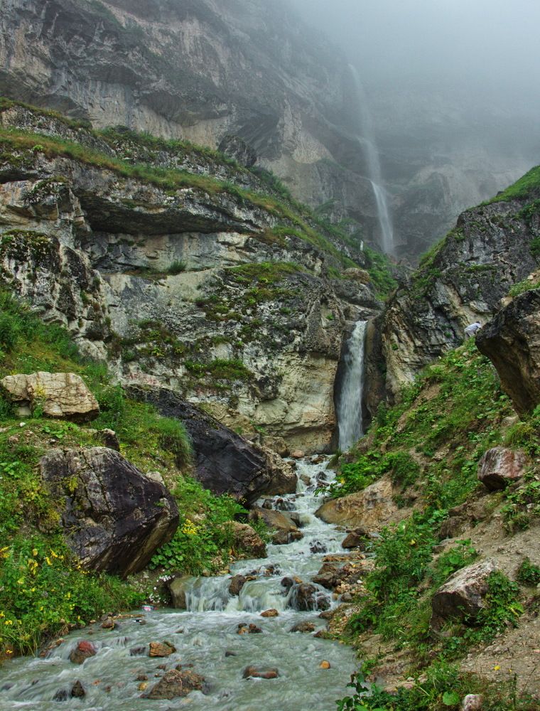 Photograph by Mikail Qasanov