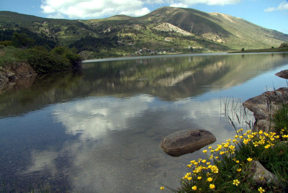 Photograph by Cengiz Yalcin