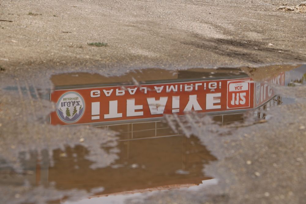 Photograph by Cengiz Yalcin