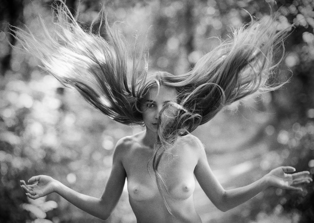 Photograph by Алексей Ковалёв