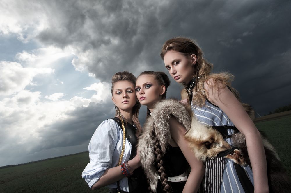 Фотография автора Денис Лыткин