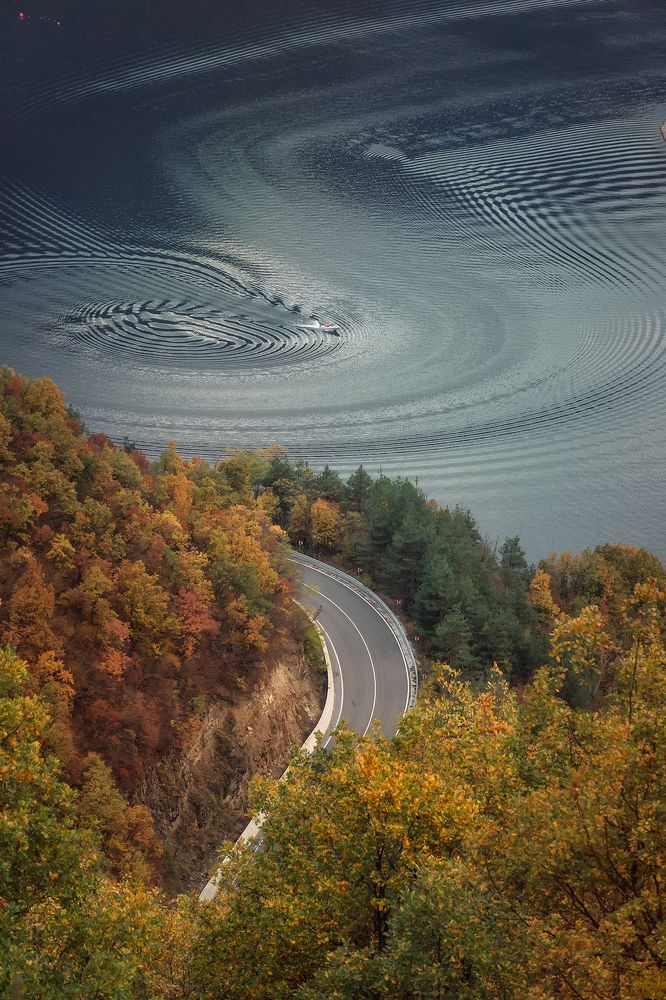 Photograph by Petya Lazarova