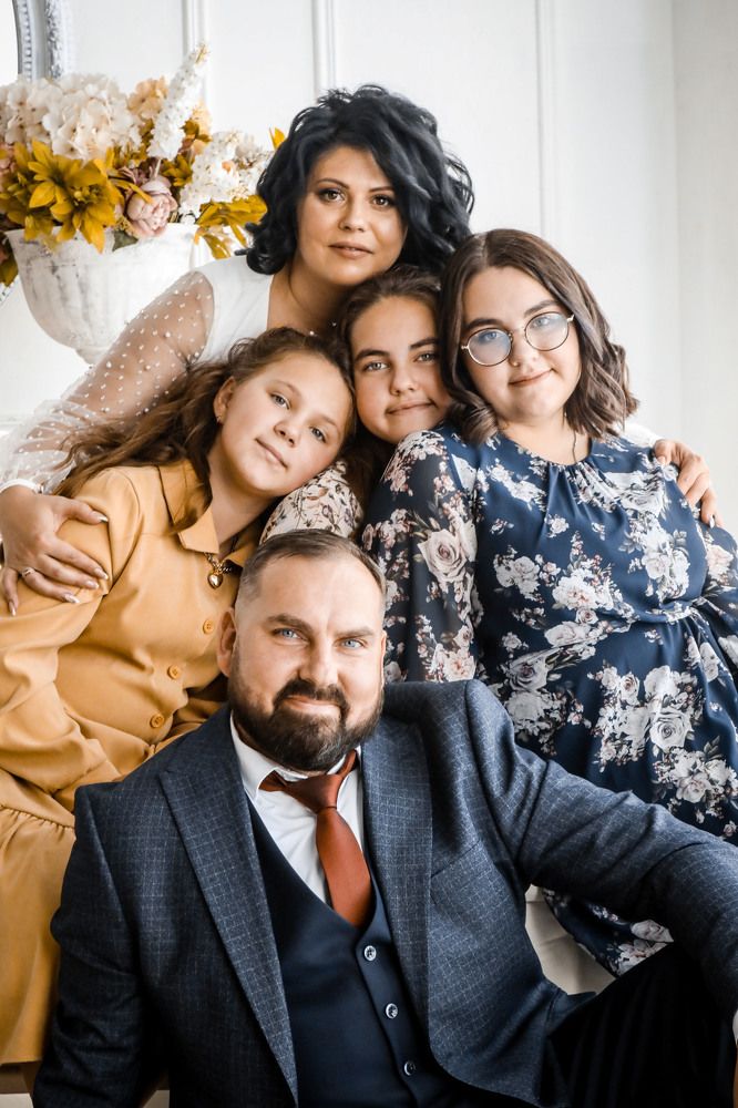 Photograph by Владимир Касьянов