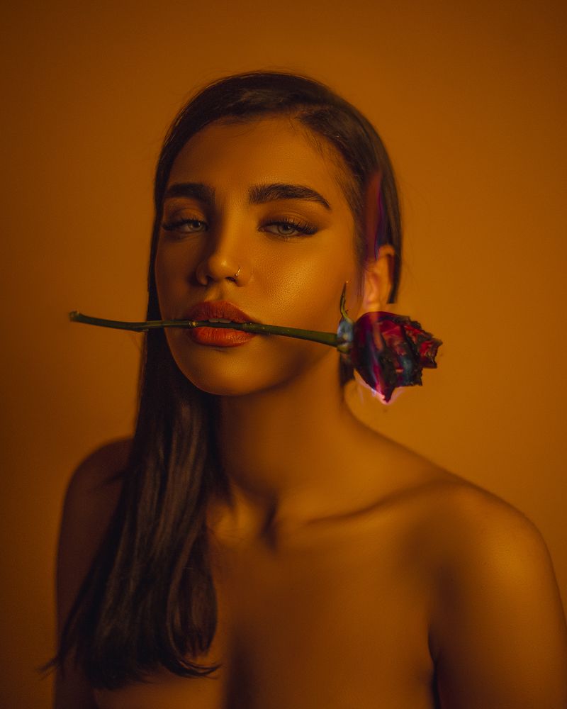 Photograph by siamak poorjam