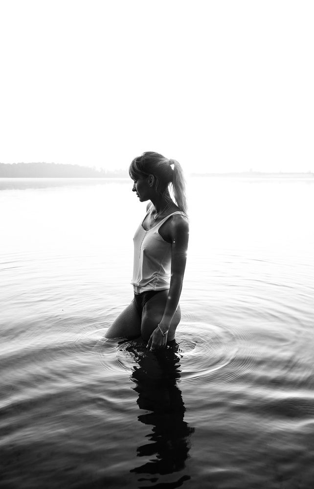 Photograph by Екатерина Мысина