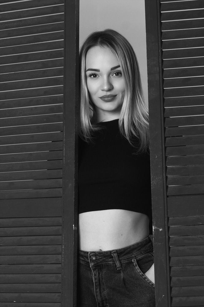 Photograph by Юлия Донских