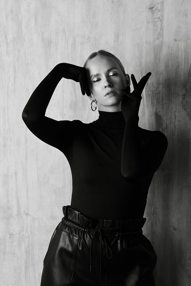 Photograph by Юлия Донских