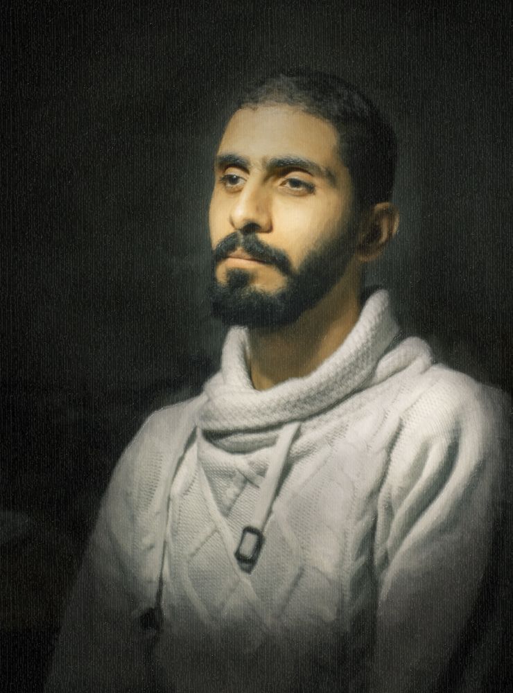 Photograph by Светлана Саиди