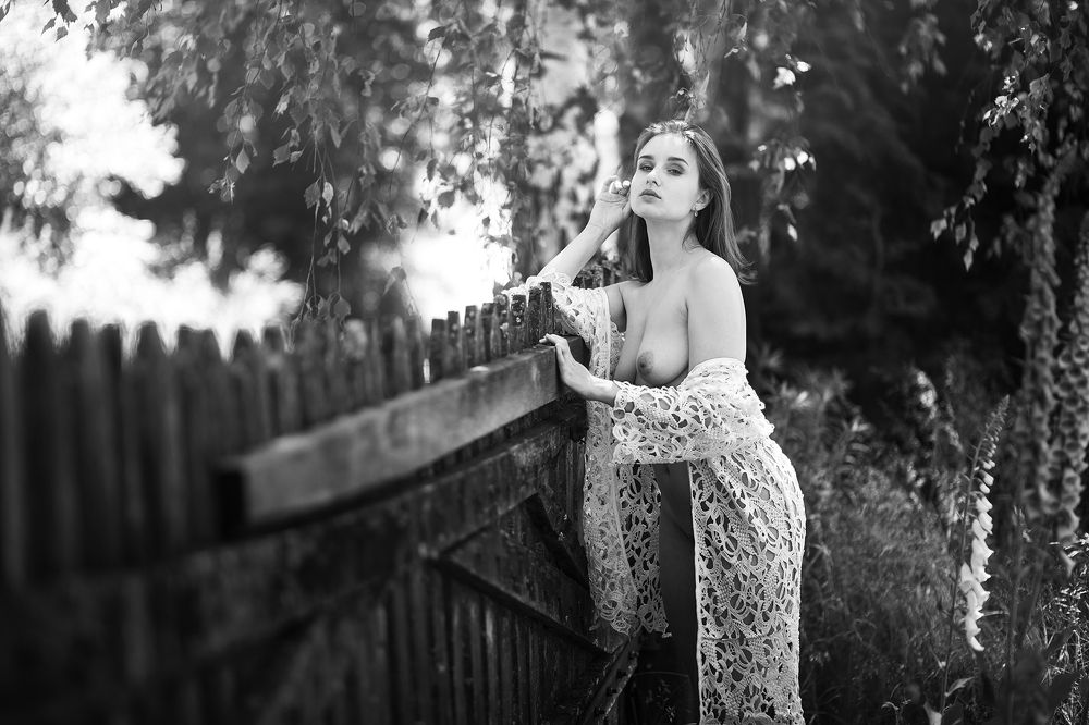 Photograph by Sieku Łukasz