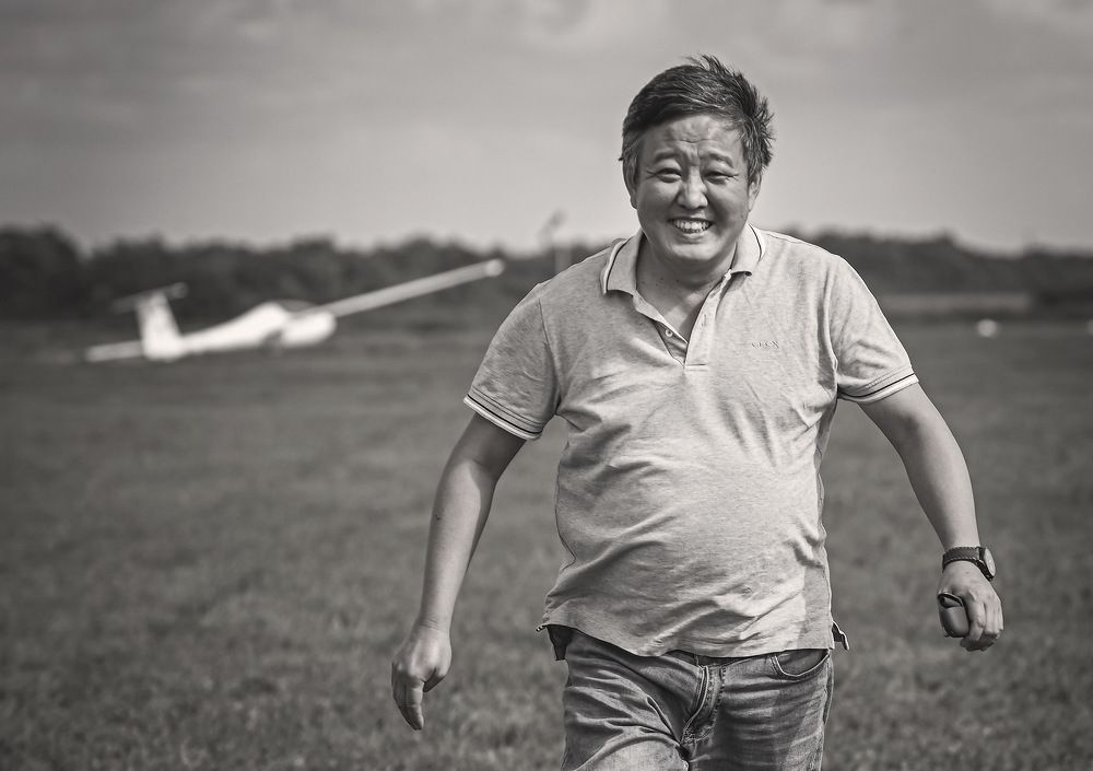 Photograph by Борис Пирог