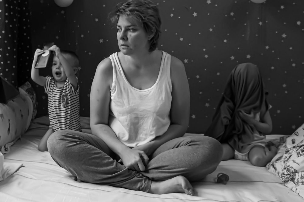 Photograph by Дарья Погонцева