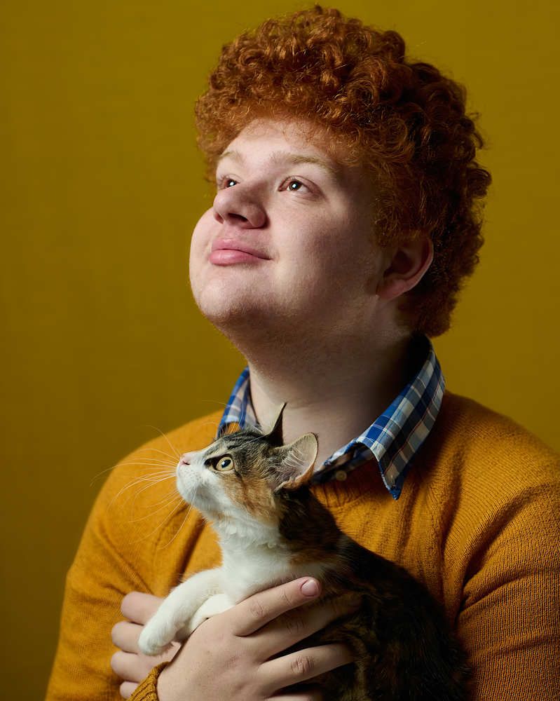 Photograph by Natalia Ghimp