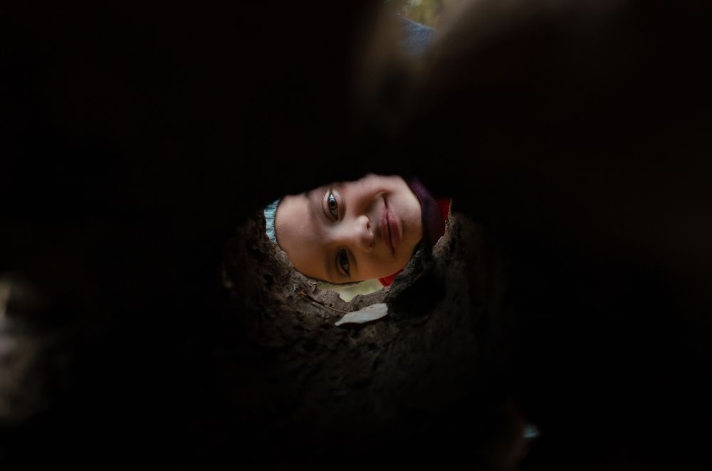 Photograph by Алиса Володченкова