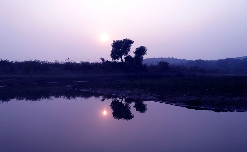 Photograph by Ritu Dinkar