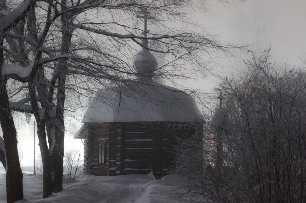 Photograph by Наталия Никитинская