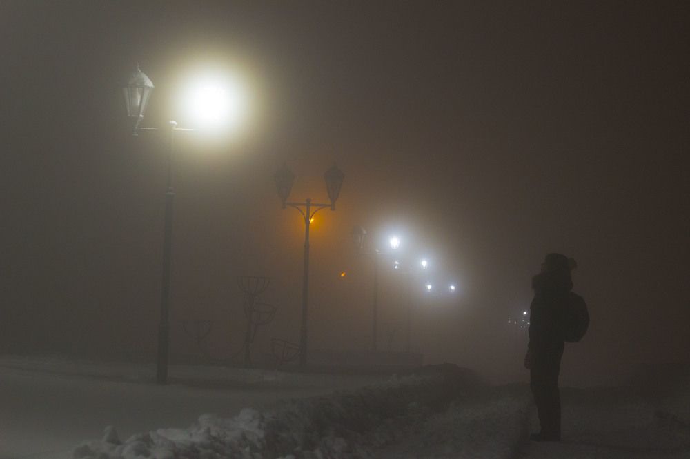 Photograph by Наталия Никитинская