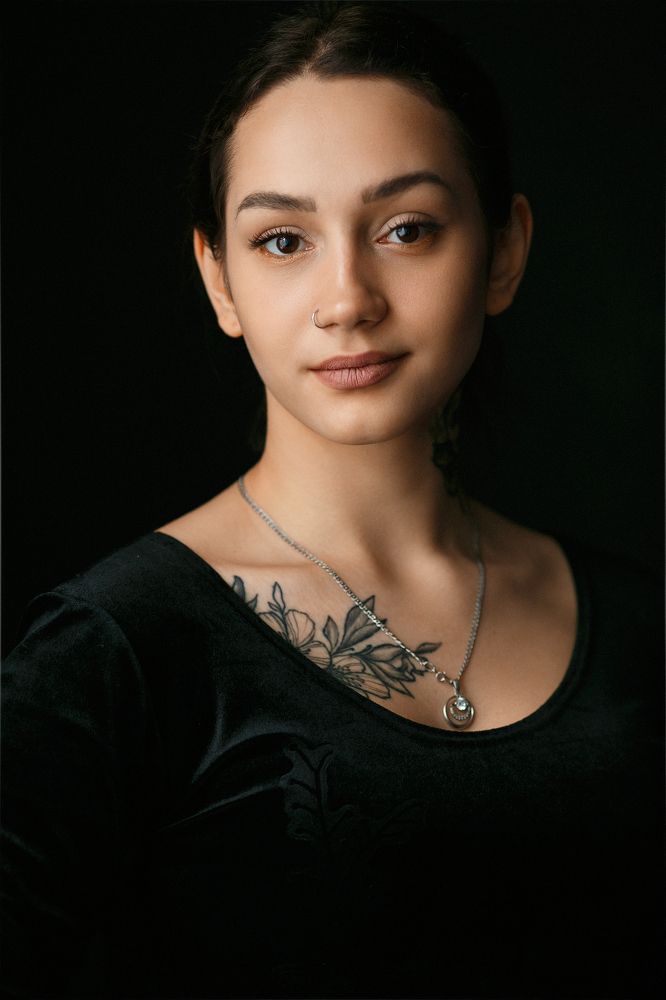 Photograph by Борис Цепко