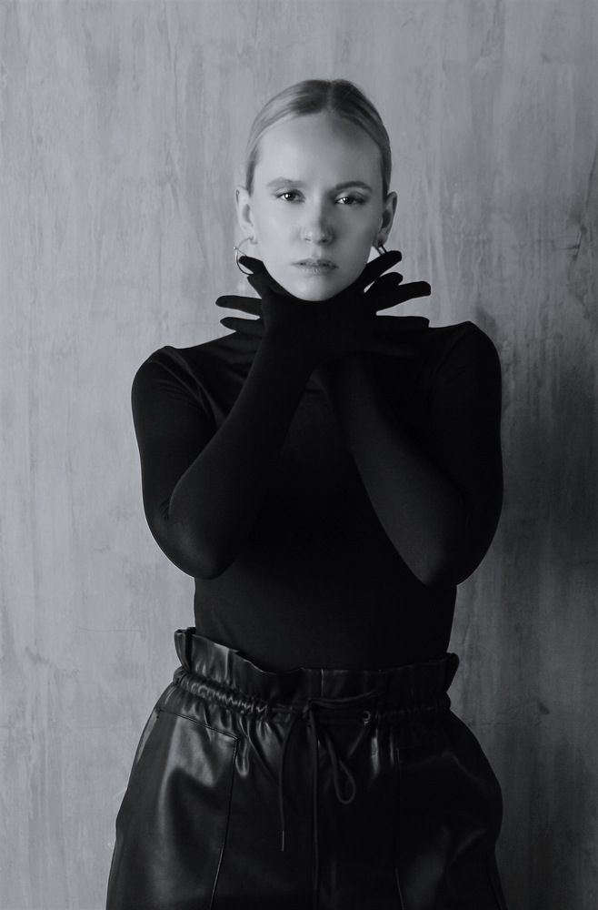 Photograph by Юлия Донских