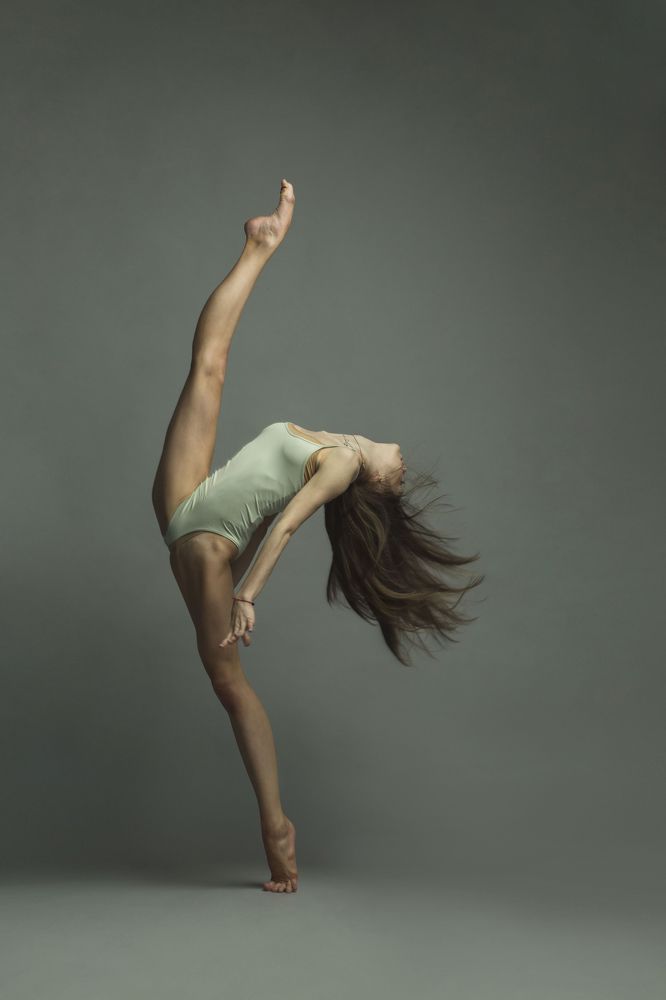 Photograph by Постонен Екатерина