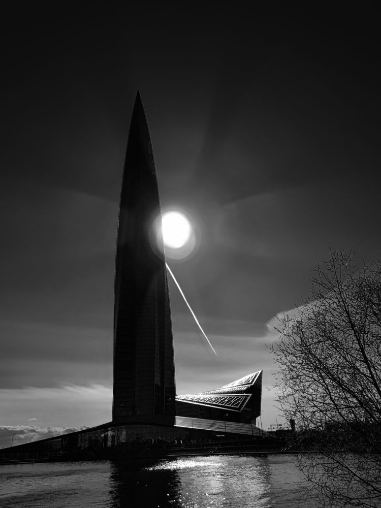 Photograph by Екатерина Зубарева