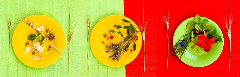 Photograph by Valentina Acrement